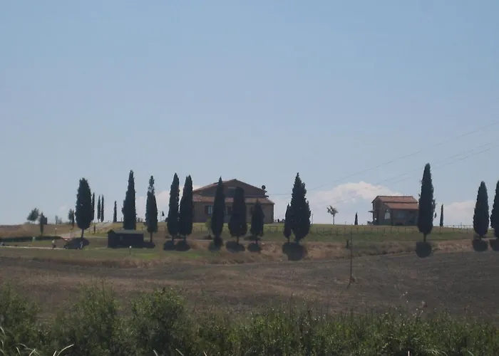 Staffolino Σιένα