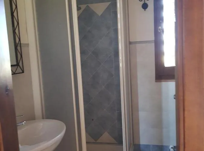 Κατάλυμα σε φάρμα Staffolino *