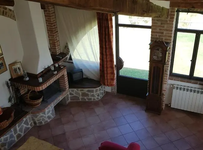 Staffolino * Σιένα