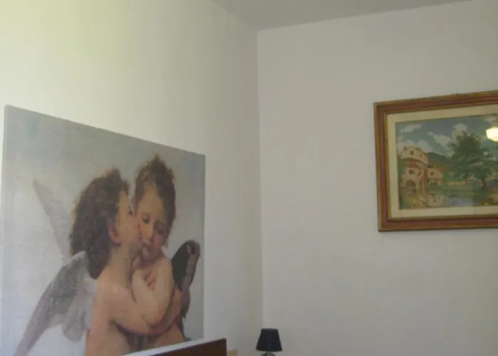 Κατάλυμα σε φάρμα Staffolino Σιένα