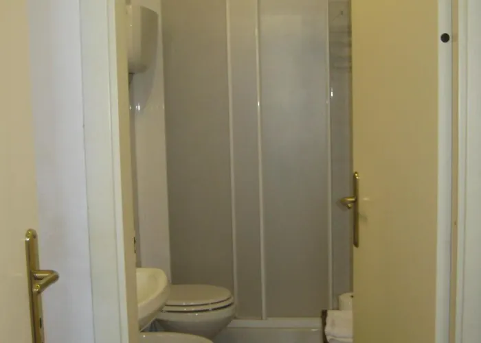 Staffolino Σιένα