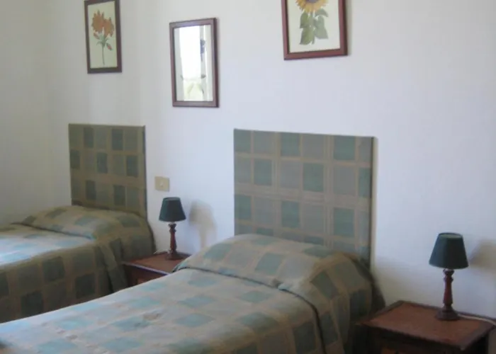 Staffolino Сиена