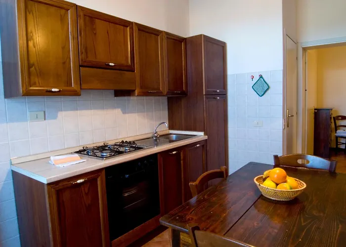 Staffolino Σιένα