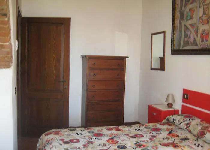 Staffolino * Σιένα