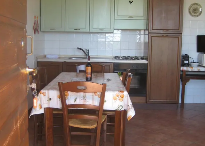 Staffolino Κατάλυμα σε φάρμα Σιένα