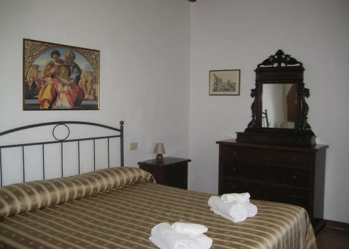 Staffolino * Σιένα