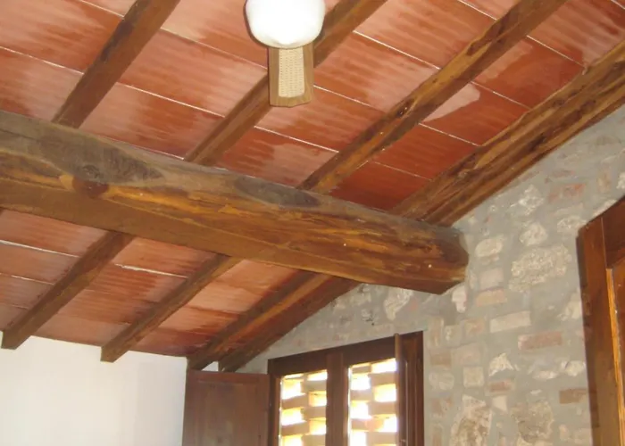 Staffolino * Σιένα