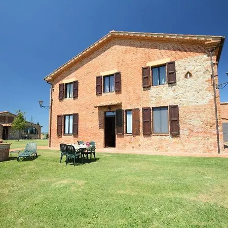 Farm stay Staffolino