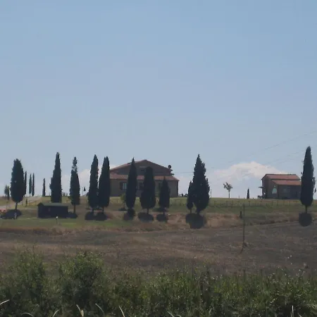 Staffolino Sienne