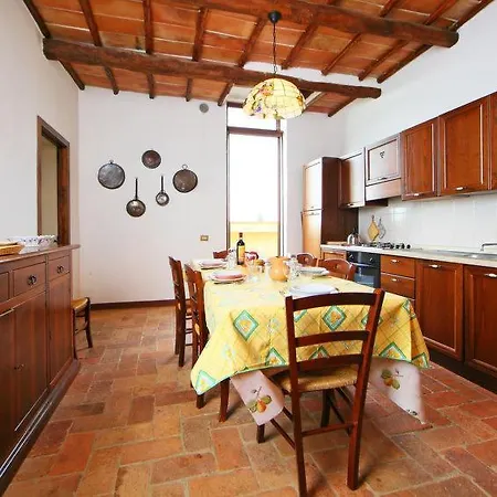 Staffolino Farm stay