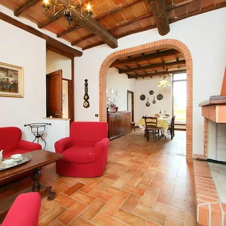 Farm stay Staffolino *