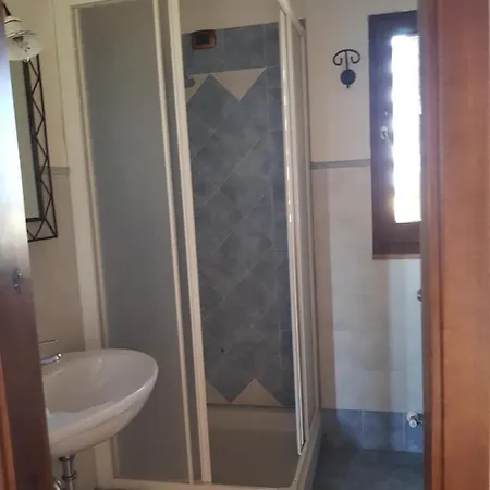 Farm stay Staffolino *