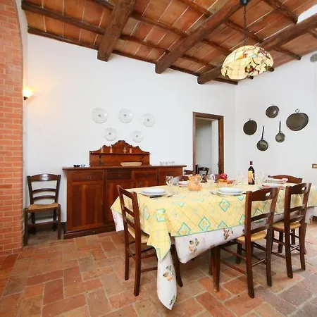 Farm stay Staffolino