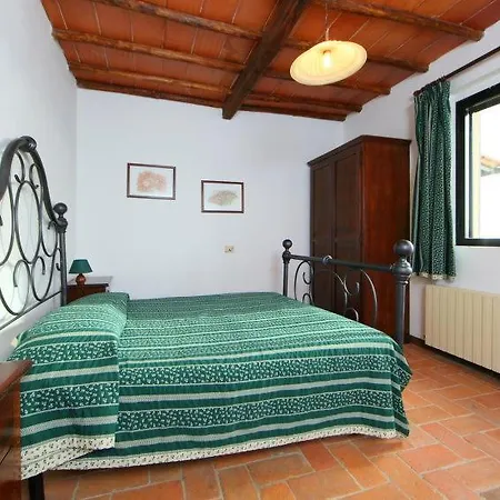 Farm stay Staffolino *