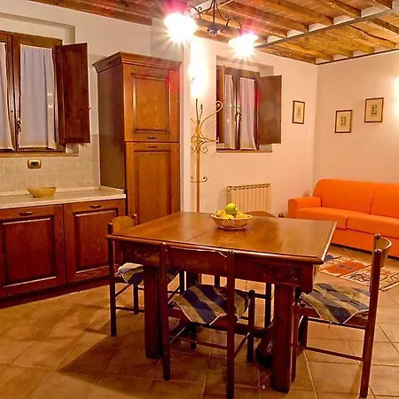 Farm stay Staffolino *