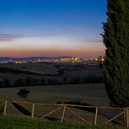 Staffolino Farmház *