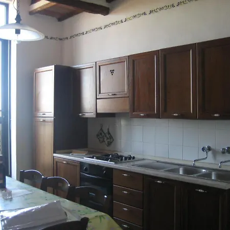 Staffolino Farm stay Siena