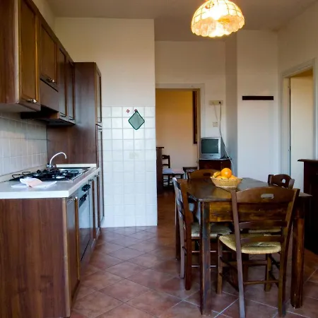 Staffolino Farm stay