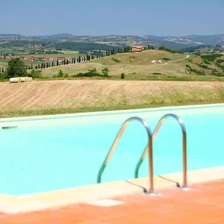 Staffolino Farm stay