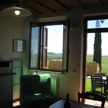 Staffolino Farm stay