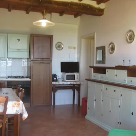 Farm stay Staffolino *