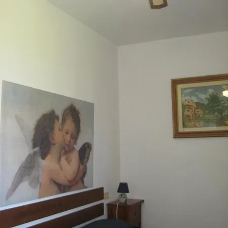 Farm stay Staffolino Siena