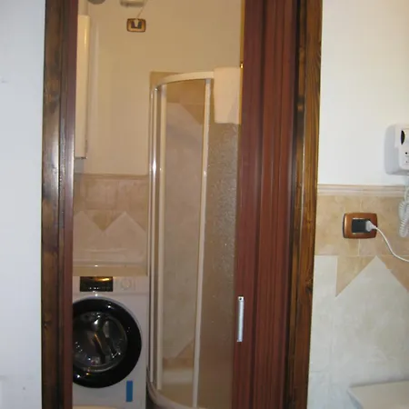 Farmház Staffolino *