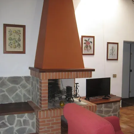 Staffolino Çiftlik konaklama