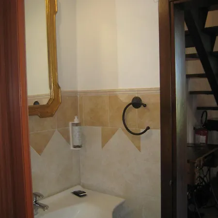 Farm stay Staffolino *