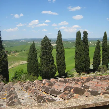 Farm stay Staffolino