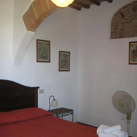 Staffolino Farm stay