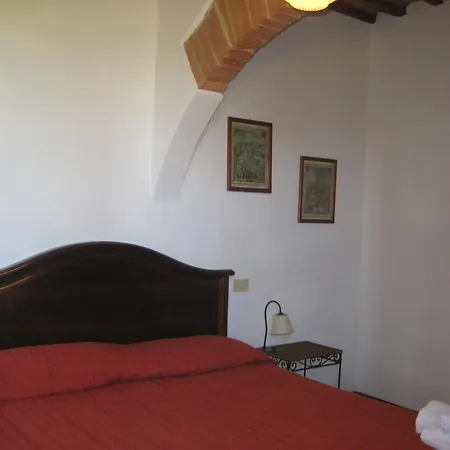 Farm stay Staffolino *