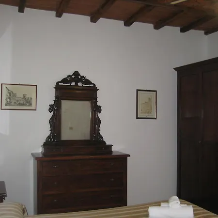 Staffolino Alojamento de Turismo Rural *