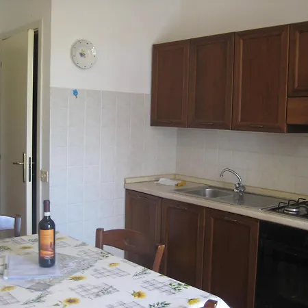 Farm stay Staffolino *