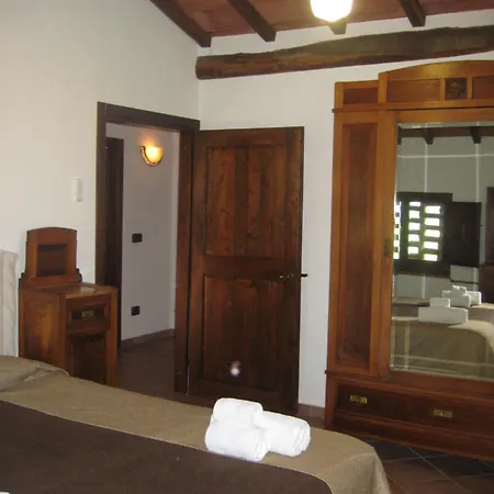 Staffolino Farm stay Siena