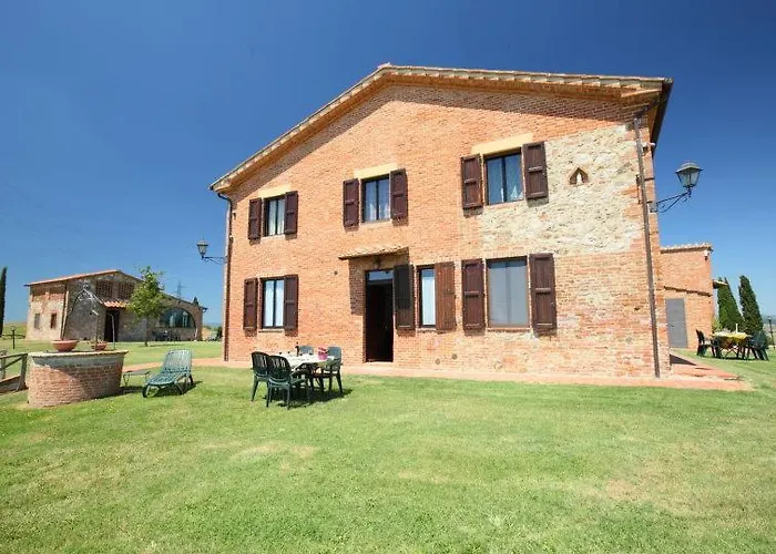 Alojamento de Turismo Rural Staffolino