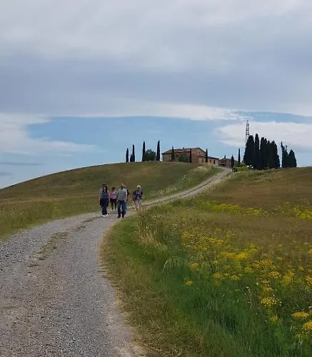 Alojamento de Turismo Rural Staffolino *