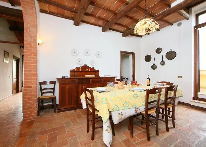 Alojamento de Turismo Rural Staffolino