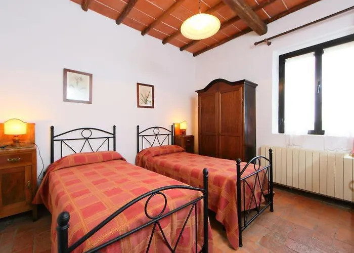 Staffolino Alojamento de Turismo Rural *