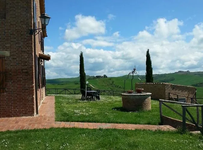 Staffolino Alojamento de Turismo Rural