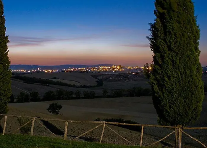 Staffolino Alojamento de Turismo Rural *