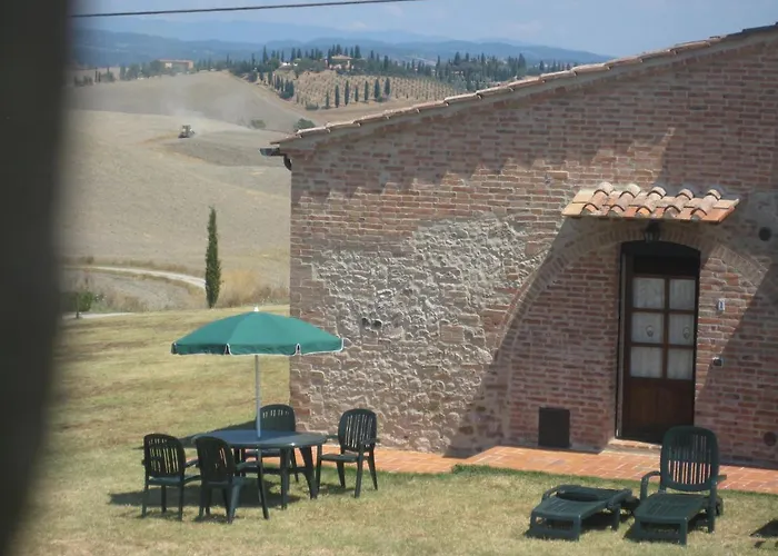 Staffolino Alojamento de Turismo Rural *