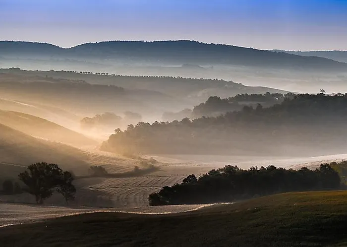 Staffolino Alojamento de Turismo Rural