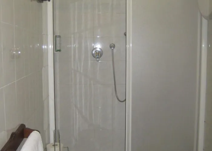 Staffolino Alojamento de Turismo Rural Siena