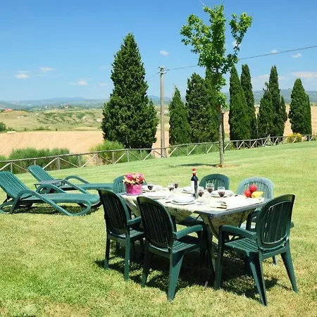 مزرعة للإقامة Staffolino *