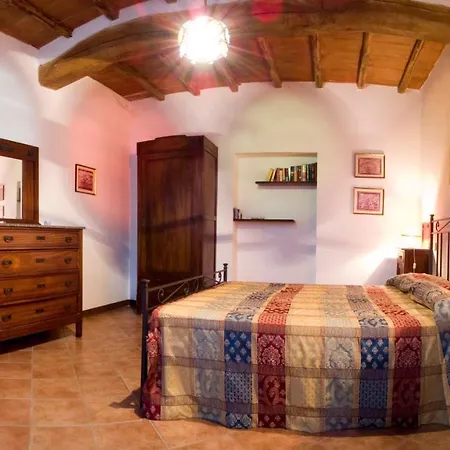 Staffolino * سيينا