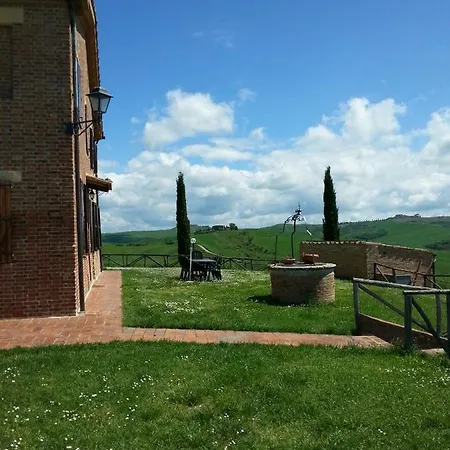 Staffolino مزرعة للإقامة