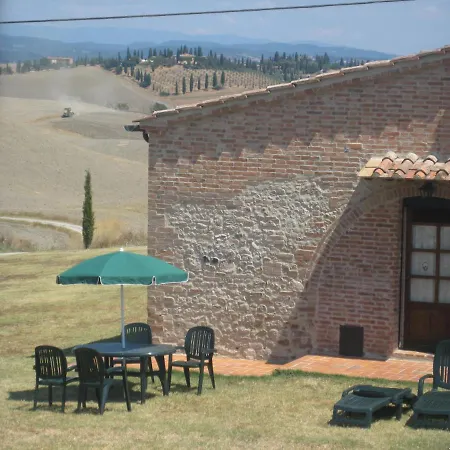 Staffolino مزرعة للإقامة *