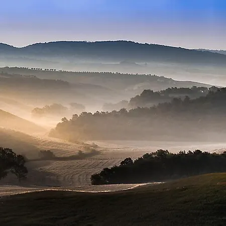 Staffolino مزرعة للإقامة