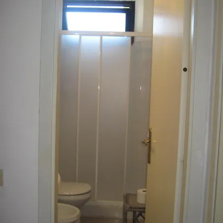 Staffolino مزرعة للإقامة *